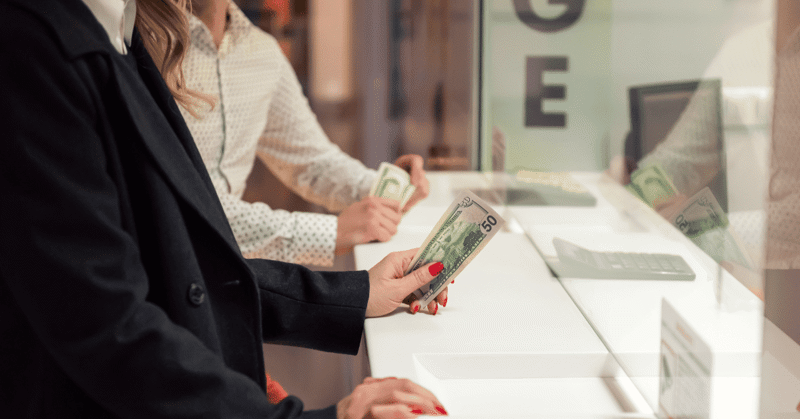 Ανταλλακτήρια Συναλλάγματος Κοντά μου: Κριτήρια & Παγίδες που πρέπει να αποφύγετε